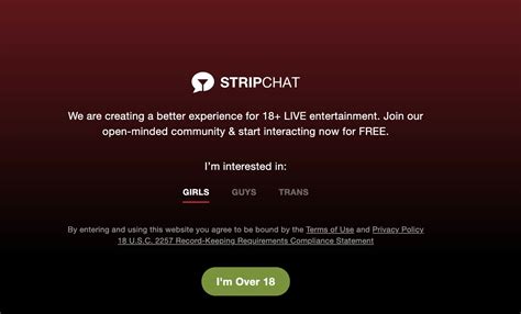 stripchat leak|Adult Cam Site Data Exposure: Digital and Physical Threat